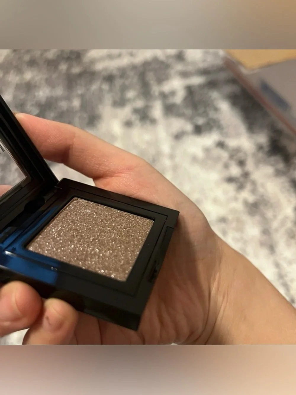 bobbi brown sparkle eye shadow cement 20 Discontinued